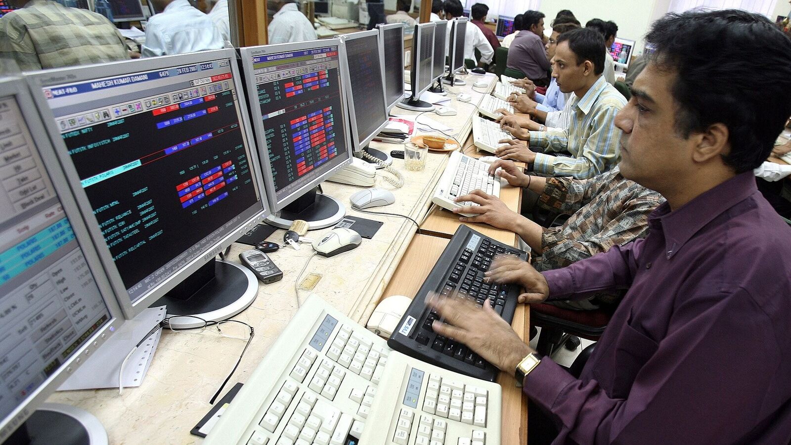 Nifty 50, Sensex today: What to expect from Indian stock market in trade on July 4