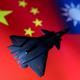 Taiwan jails 10 people for spying for China