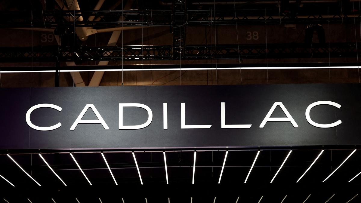 Cadillac F1 team expects tough start in 2026 despite limitless ambition