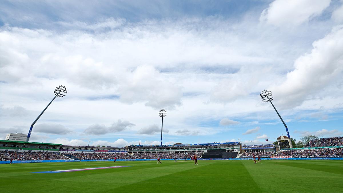 IND vs ENG, 2nd Test: Edgbaston pitch report, ground conditions; India win/loss record at Birmingham