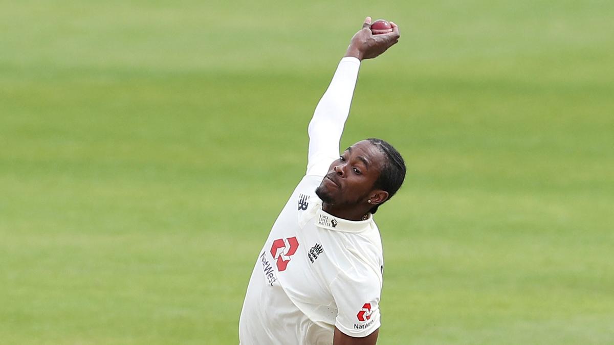 ENG vs IND, 2nd Test: Jofra Archer misses England training due to family emergency