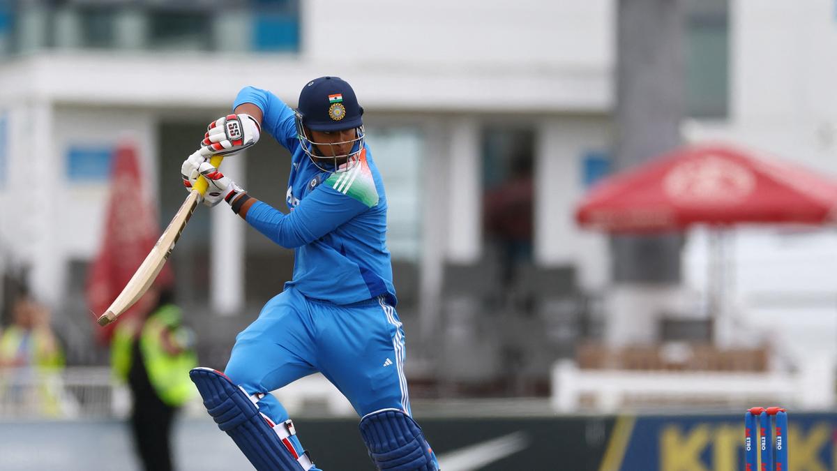 India vs England, 3rd Youth ODI: Vaibhav Suryavanshi sets up IND U-19’s win over ENG U-19