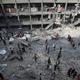 Trump says deal for ceasefire in Gaza is closer after Israel agrees on terms