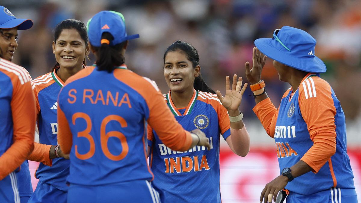 ENG-W vs IND-W: List of records broken and milestones achieved during England Women v India Women second T20I