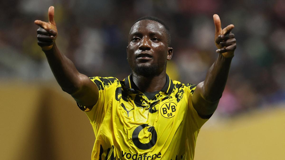 Club World Cup 2025: Dortmund holds off Monterrey to reach quarterfinal; sets up Real Madrid clash