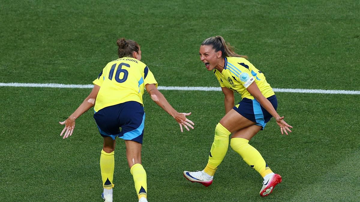 Poland vs Sweden LIVE streaming info, Women’s Euro 2025: When and where to watch around the world?