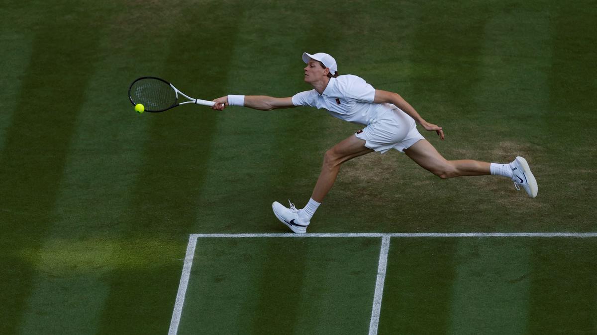 Wimbledon 2025, July 9 schedule: Sinner, Djokovic, and Swiatek gunning for semifinals on Day 10