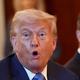 U.S. President Donald Trump says new tariff deadline ‘not 100% firm’