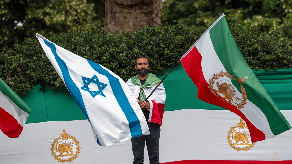 The view from India newsletter: Will the Iran-Israel ceasefire hold?