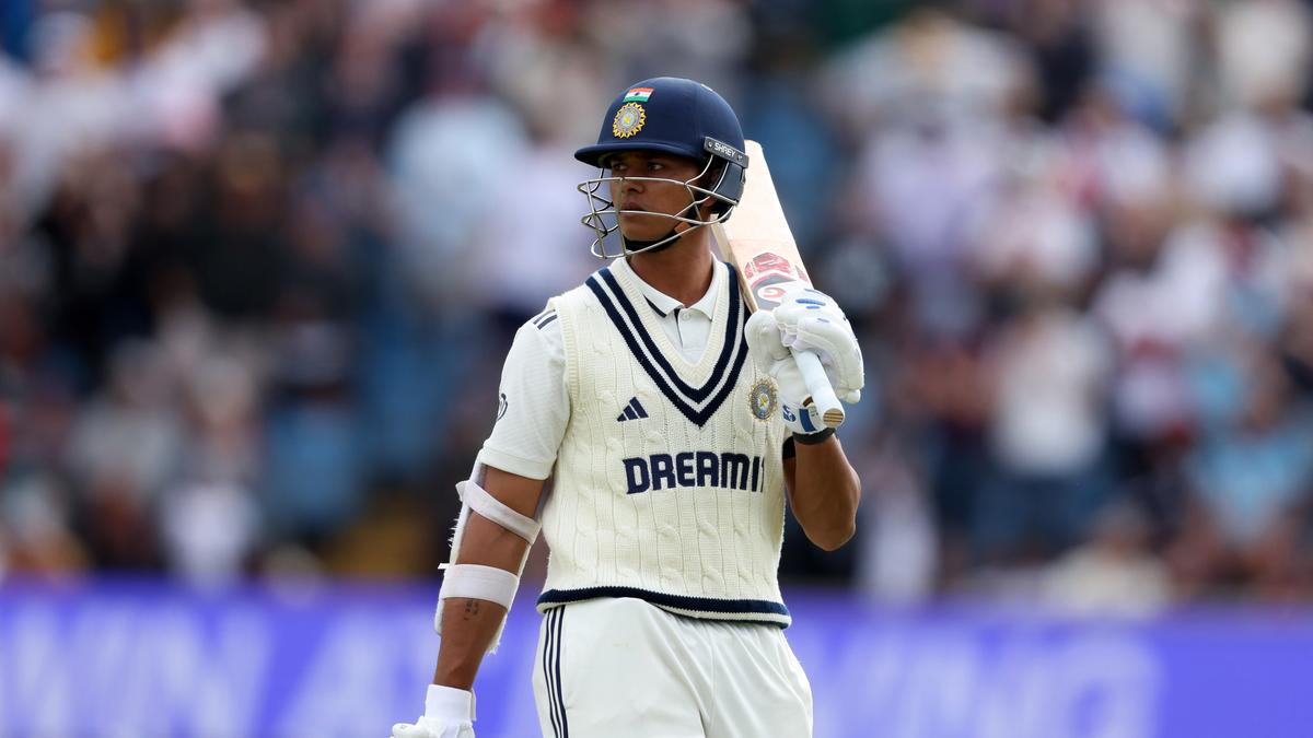 Jaiswal eligible to play for Mumbai after Apex Council approves withdrawal of NOC Jaiswal eligible to play for Mumbai after Apex Council approves withdrawal of NOC