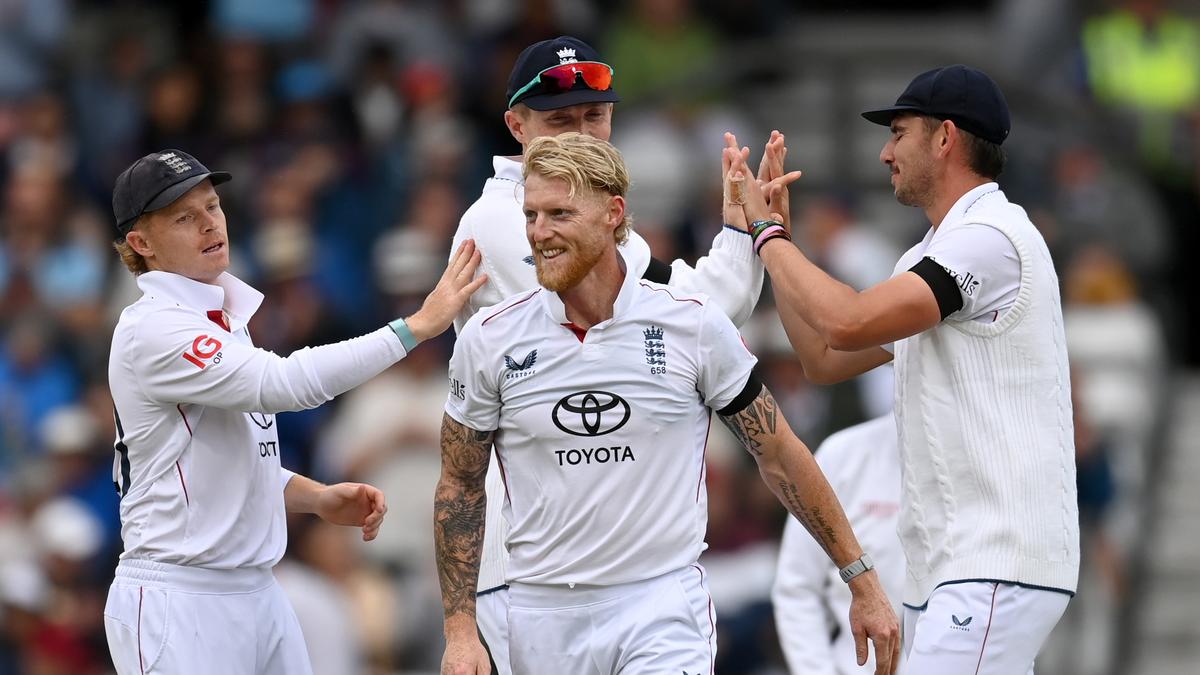 England announces playing XI for 2nd Test: Jofra Archer not included, ENG lineup unchanged England announces playing XI for 2nd Test: Jofra Archer not included, ENG lineup unchanged