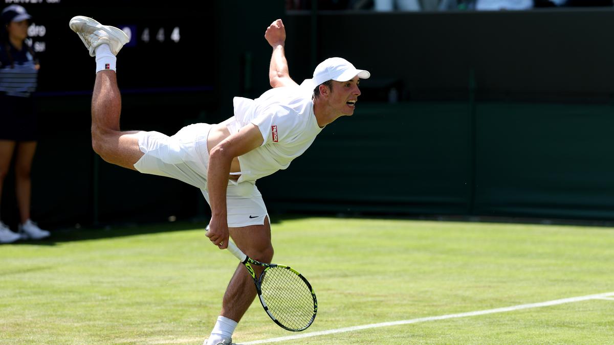 Wimbledon 2025: Who will Carlos Alcaraz face in second round? Wimbledon 2025: Who will Carlos Alcaraz face in second round?