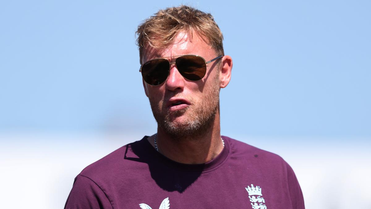 Flintoff rules himself out of England head coach job despite success with Lions