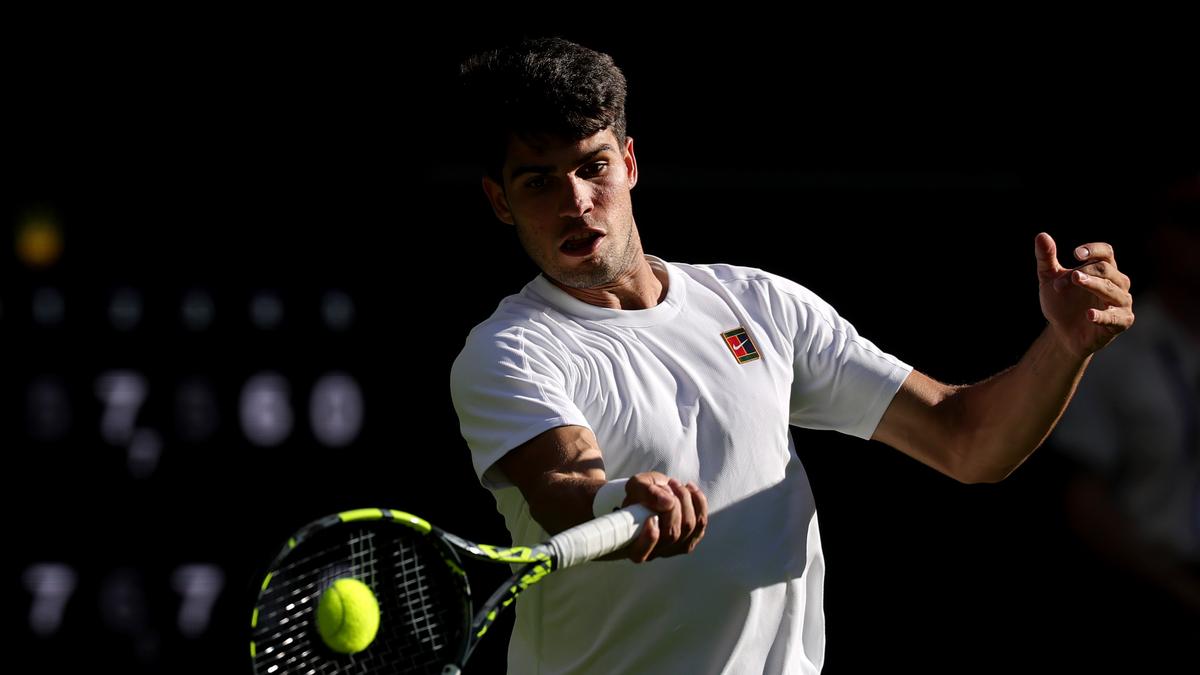 Wimbledon 2025, Day 3 schedule: Alcaraz, Sabalenka and Raducanu headline second-round lineup