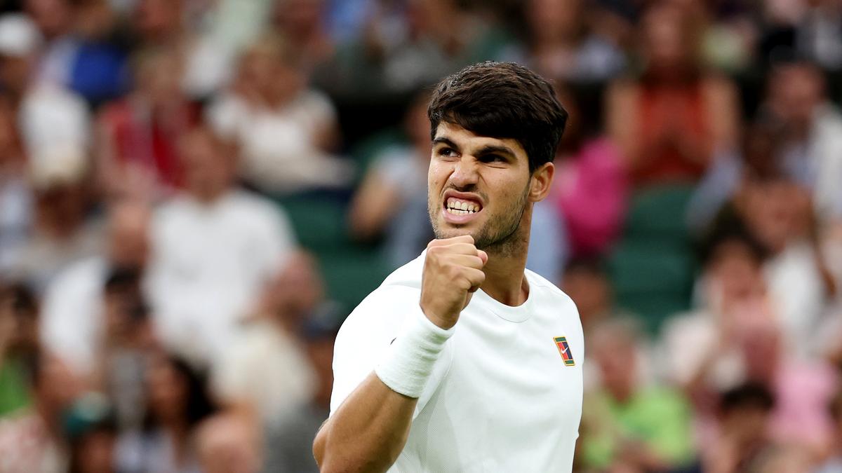 Wimbledon 2025, July 8 schedule: Sabalenka and Alcaraz headline quarterfinalists on Day 9