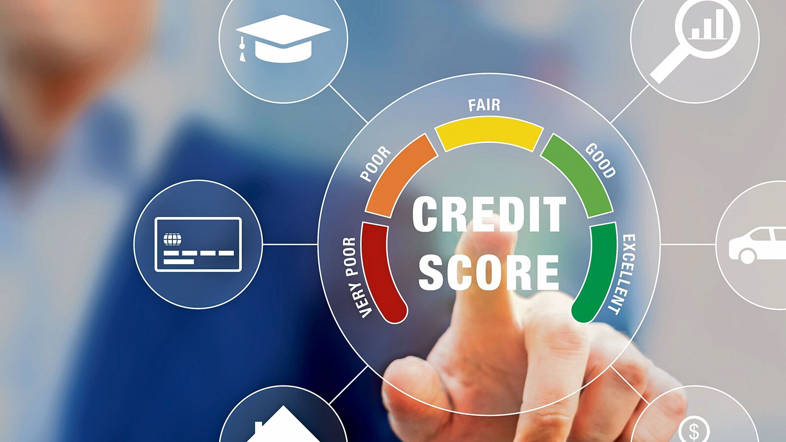 Small-ticket loans and ways to spot possible delinquencies: Do credit scores give a true picture?