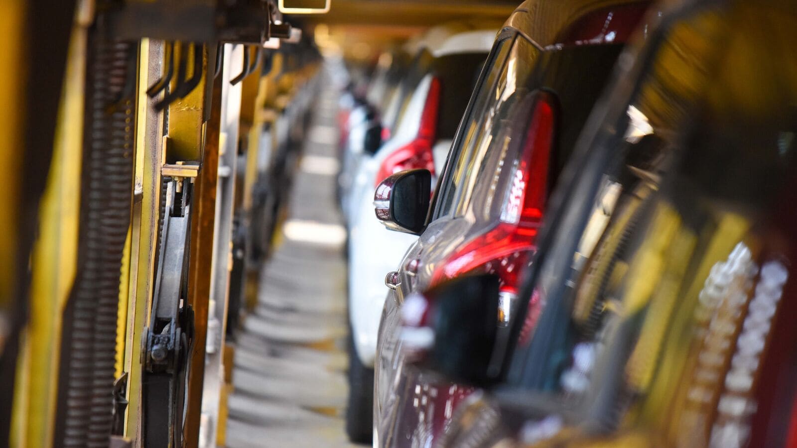 Maruti Suzuki declares board meeting date to consider Q1 results 2025