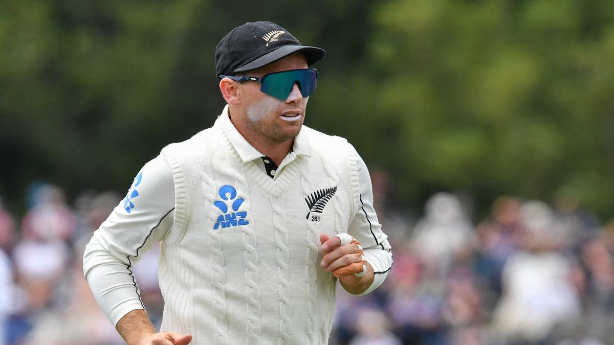New Zealand announces squad for Zimbabwe Tests: Williamson, Jamieson unavailable; Fischer gets maiden call