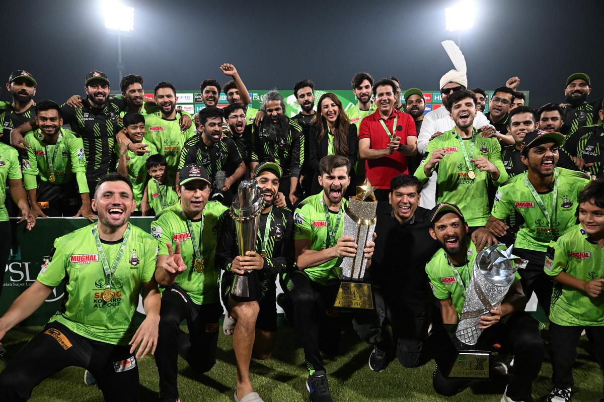 PCB approves budget of Rs 18.30 billion for 2025-26 season