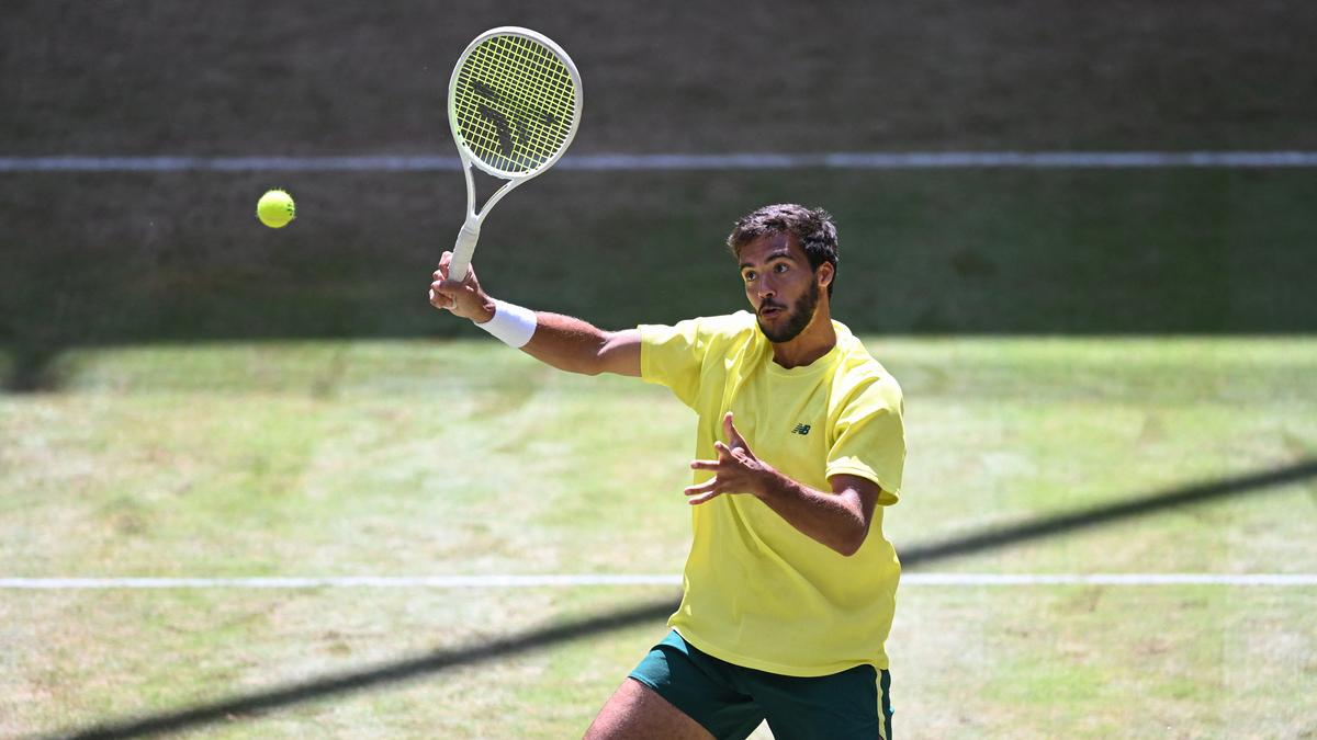 Wimbledon 2025: Organisers allow players to pay tribute to Diogo Jota with black armbands – reports
