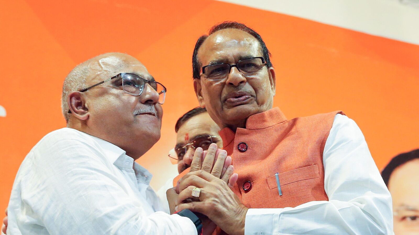 Who are the BJP’s 9 new state chiefs? Ravindra Chavan to PVN Madhav