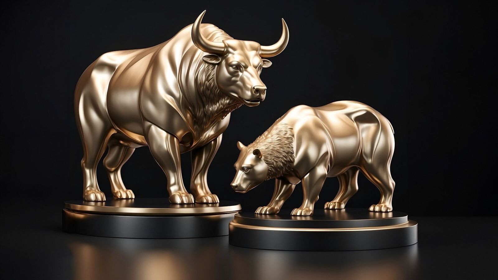 Sensex, Nifty 50 end higher after a rangebound trade— 10 key highlights from Indian stock market today Sensex, Nifty 50 end higher after a rangebound trade— 10 key highlights from Indian stock market today