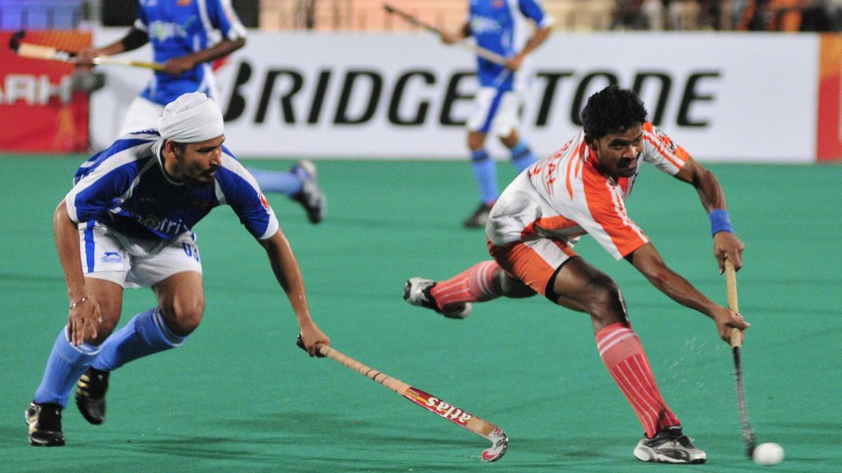 Former Indian hockey player Bimal Lakra in hospital after suffering head injury
