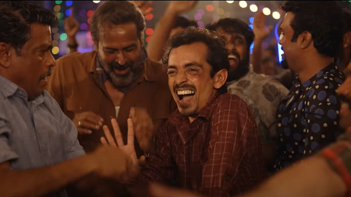‘Dheeran’ movie review: rustic humour works, but film loses its way midway through ‘Dheeran’ movie review: rustic humour works, but film loses its way midway through
