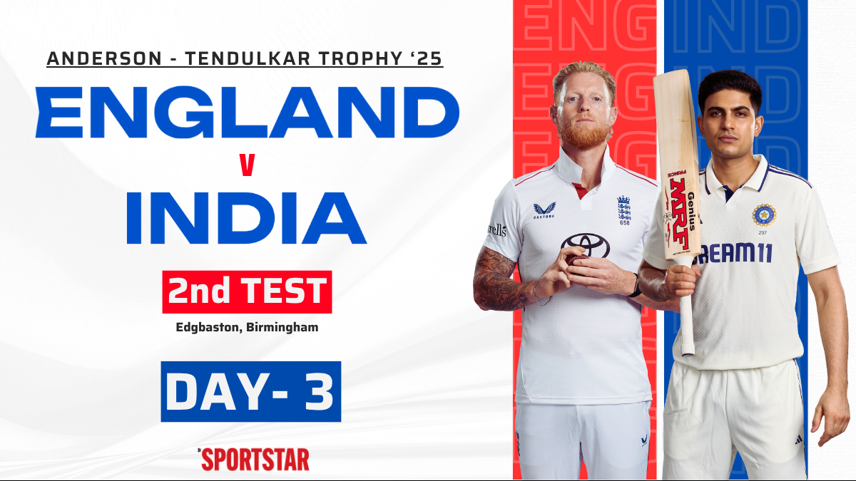India vs England Live Score, Day 3: ENG 77/3; Brook, Root plot recovery after poor start India vs England Live Score, Day 3: ENG 77/3; Brook, Root plot recovery after poor start