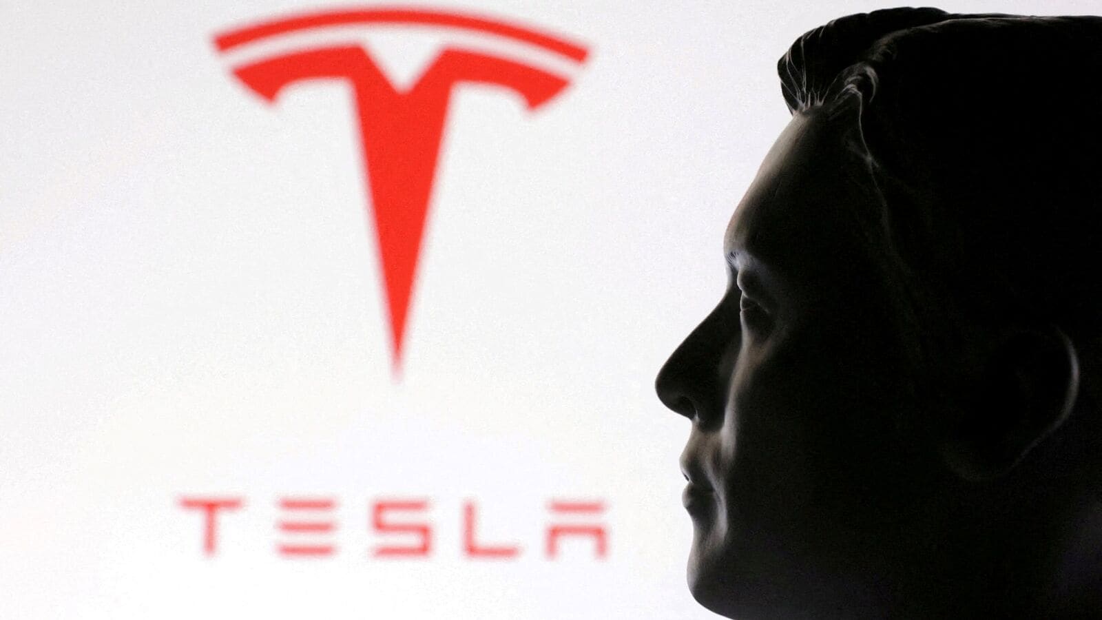 Tesla share price erodes investor wealth worth  billion as Elon Musk launches his own ‘American Party’