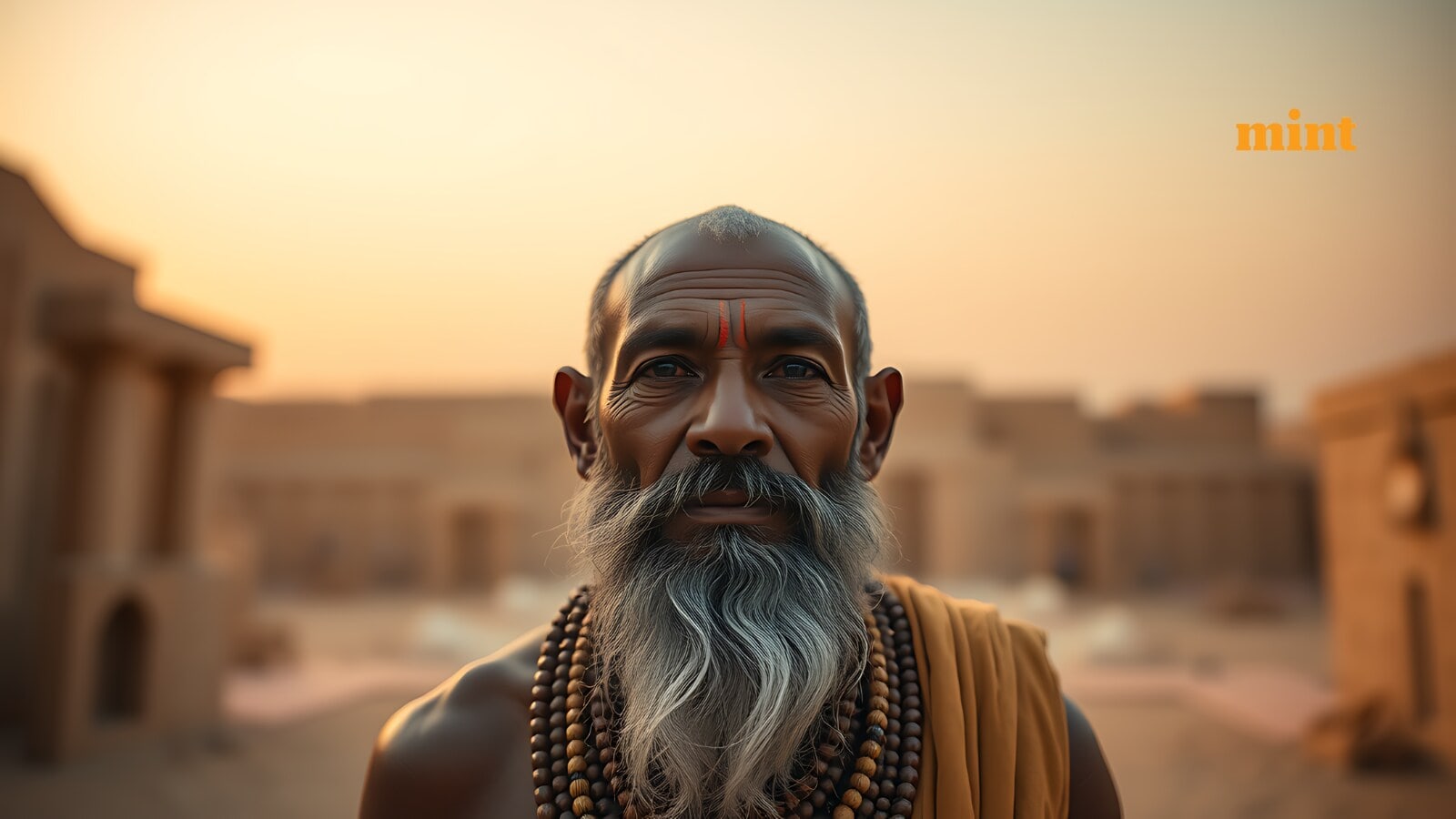 Scientists decode DNA of man who lived around 5,000 years ago; mixed ancestry reveals early Africa-Asia link