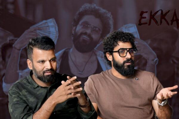 Yuva Rajkumar and Rohit Padaki interview: ‘Ekka’ is a product of great planning