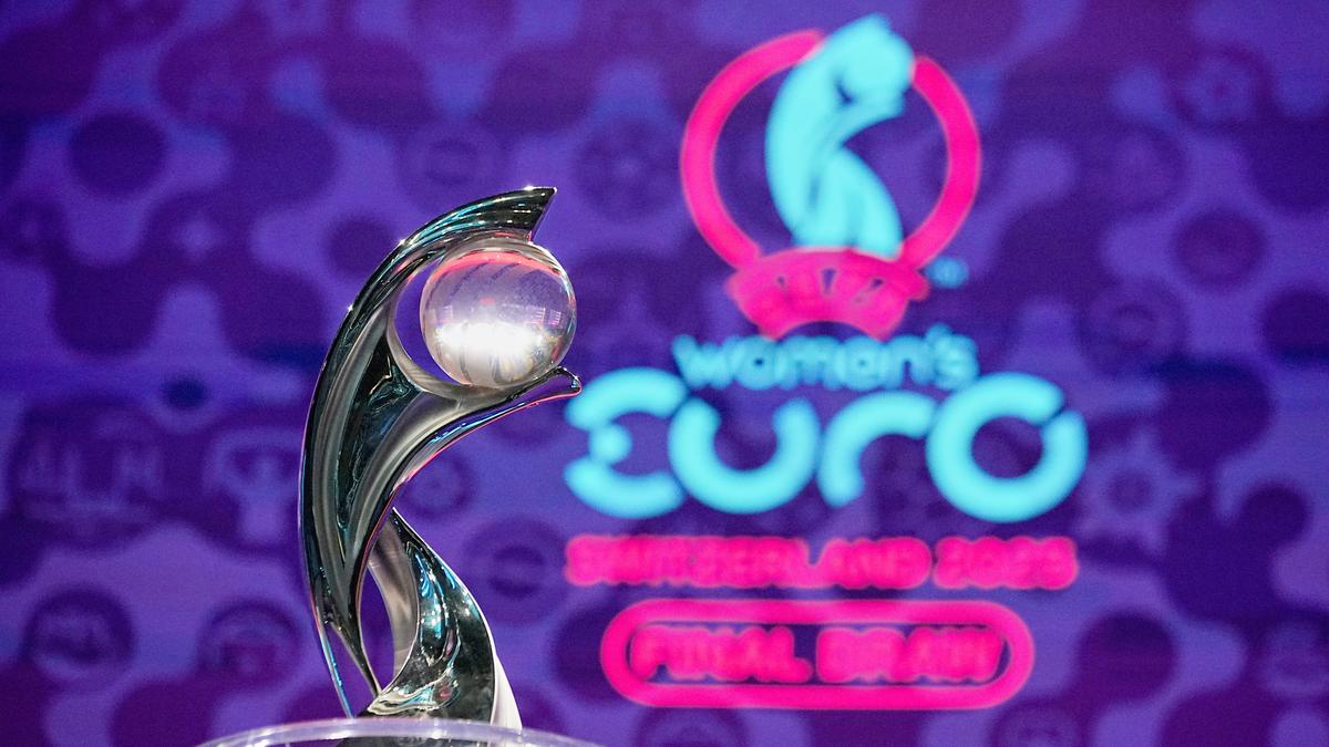 UEFA Women’s Euro 2025: Full schedule, list of matches, time, dates, venues