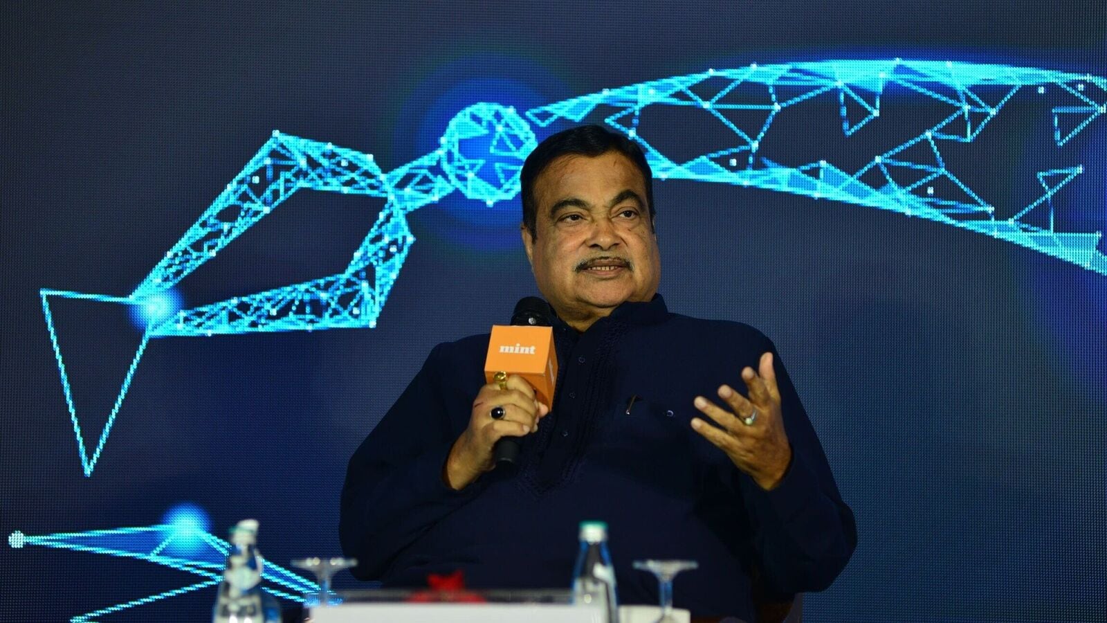 Investments will help India become the third-largest economy globally: Minister Gadkari