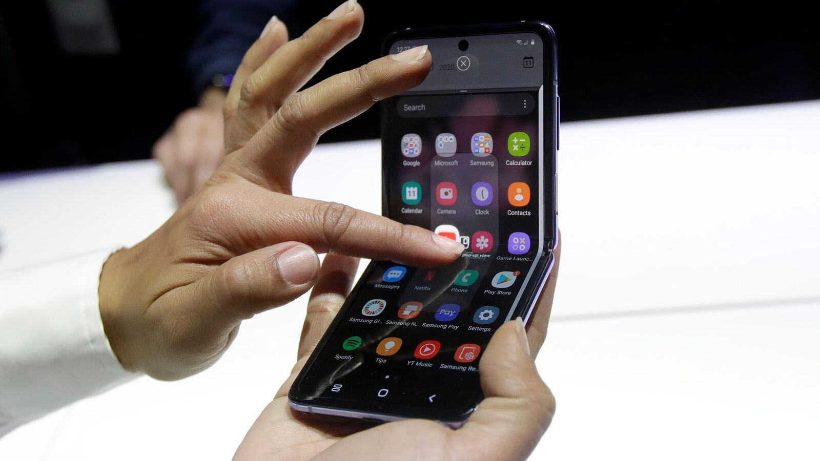 Galaxy Flip 7 FE all but confirmed in latest leak ahead of Galaxy Unpacked 2025: Here’s what to expect