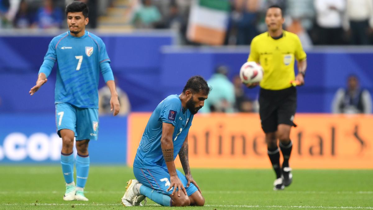 Off-side: Indian football, A sport in freefall; a love that won’t let go