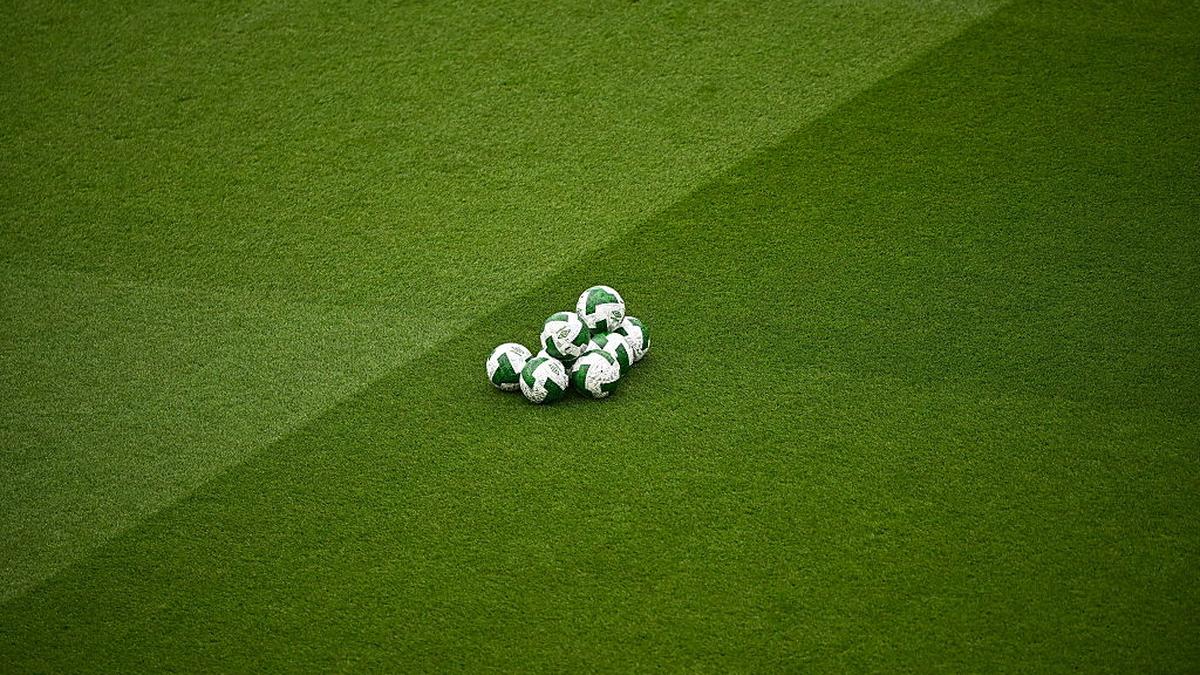 Death toll from Algeria stadium fall rises to four Death toll from Algeria stadium fall rises to four
