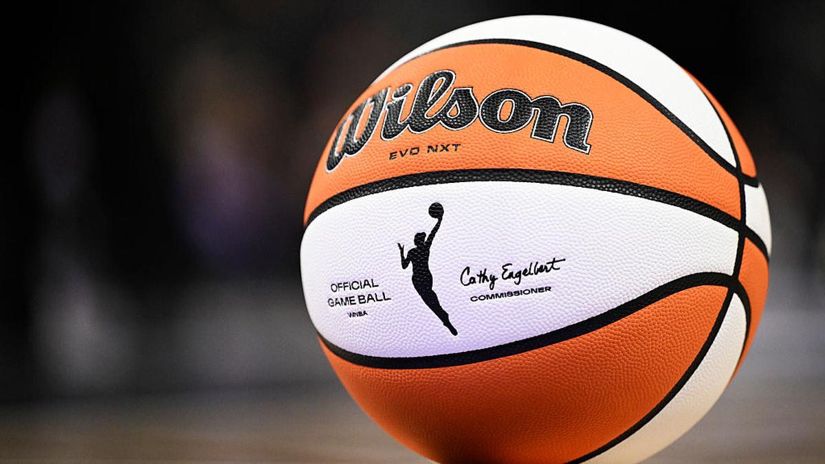 WNBA expanding to 18 teams; Cleveland, Detroit and Philadelphia to join over next five years WNBA expanding to 18 teams; Cleveland, Detroit and Philadelphia to join over next five years