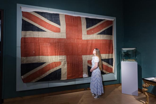 Quiz | Easy like Sunday Morning: All about flags