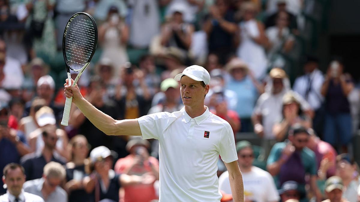 Wimbledon 2025, Day 4 Live Updates: Djokovic faces Evans, Navarro reaches 3rd round