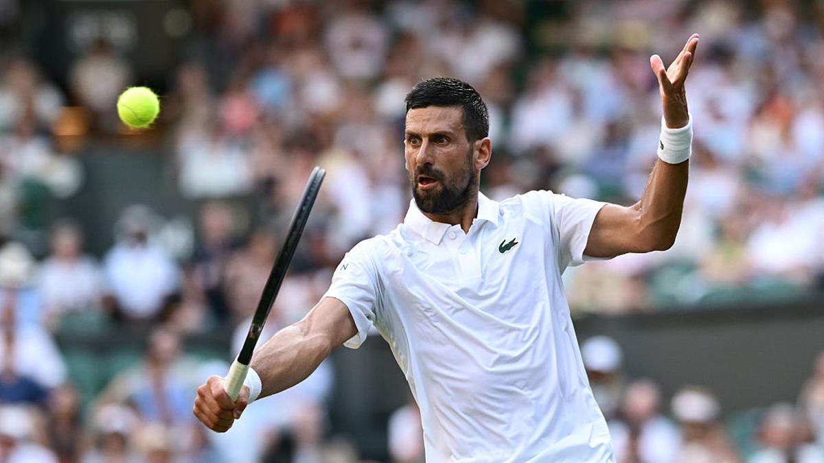 Wimbledon 2025, Day 4 schedule: Djokovic, Sinner and Swiatek in action in second round