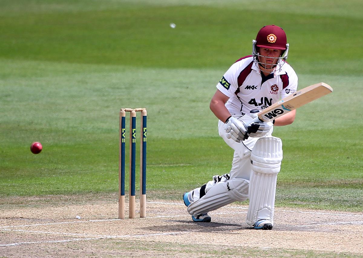IND v ENG Test series | Ben Duckett — redefining the rules and re-establishing himself