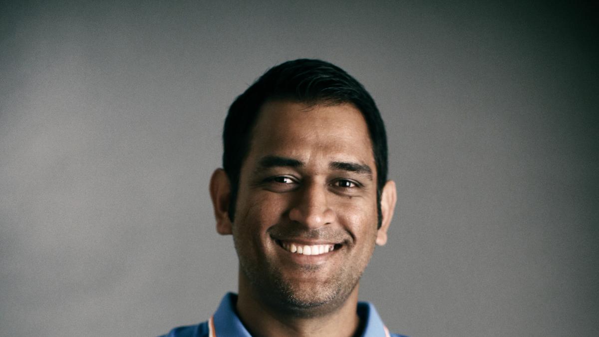 Dhoni’s trademark request for sobriquet ‘Captain Cool’ accepted and approved Dhoni’s trademark request for sobriquet ‘Captain Cool’ accepted and approved