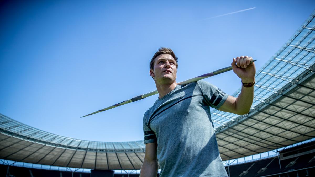 Thomas Rohler Interview: Competing in India was on bucketlist, getting invited by Neeraj Chopra an honour Thomas Rohler Interview: Competing in India was on bucketlist, getting invited by Neeraj Chopra an honour