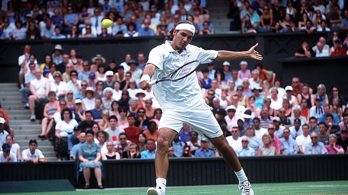 Wimbledon, On This Day: When Federer stunned Sampras in 2001