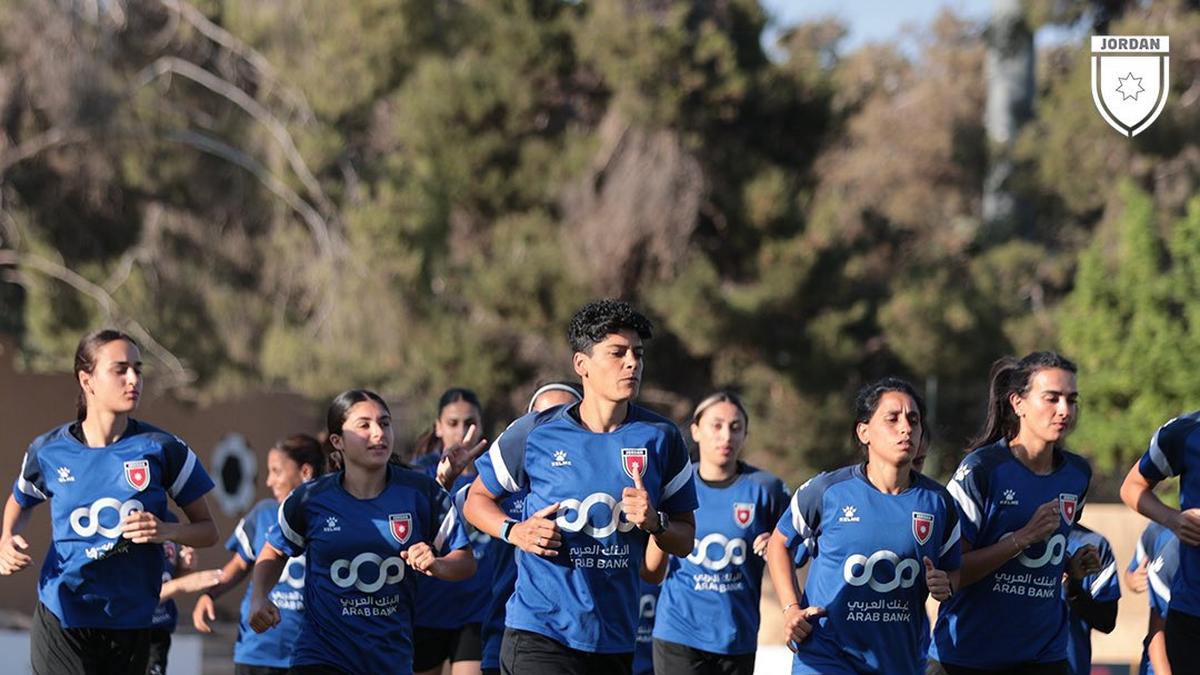 Jordan vs Lebanon LIVE Streaming Info: When, where to watch AFC Women’s Asian Cup qualifiers?