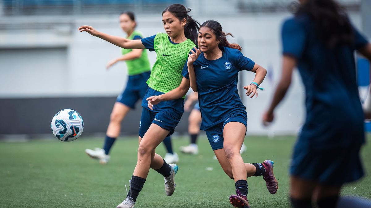 Bhutan vs Singapore LIVE Streaming Info: When, where to watch AFC Women’s Asian Cup qualifiers?
