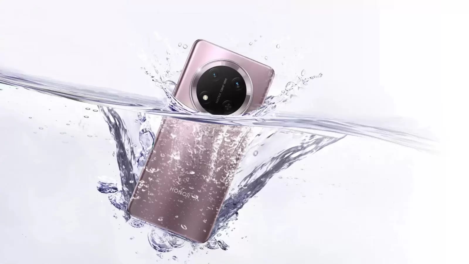Honor X9C with 6.7 inch AMOLED display, 6,600mAh battery launched in India: Price, specs and more Honor X9C with 6.7 inch AMOLED display, 6,600mAh battery launched in India: Price, specs and more