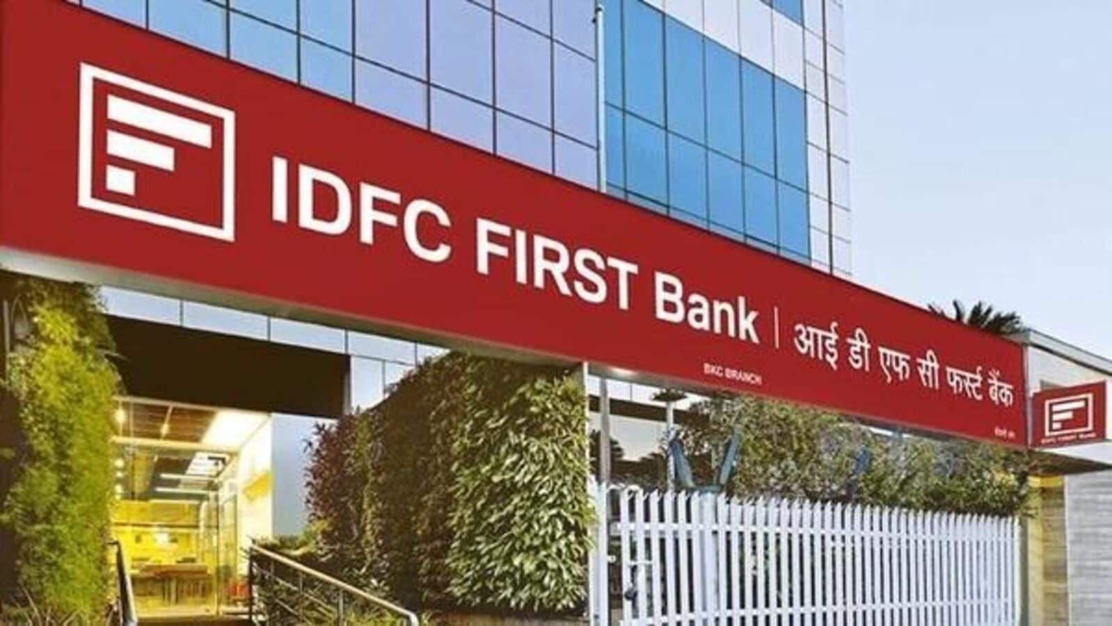 IDFC First Bank declares record date for 2.50% dividend. Details here