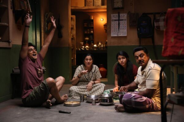‘3BHK’ film review: This Siddharth-Sarath Kumar-starrer radiates warmth and goodness ‘3BHK’ film review: This Siddharth-Sarath Kumar-starrer radiates warmth and goodness